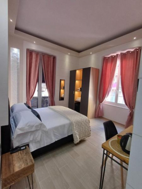 La Siesta 5 terre